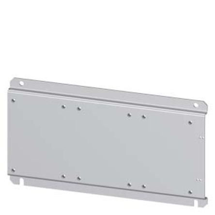 Siemens 3RA1972 Base Plate for use with Contactors [3RA19722E]; 271-9921