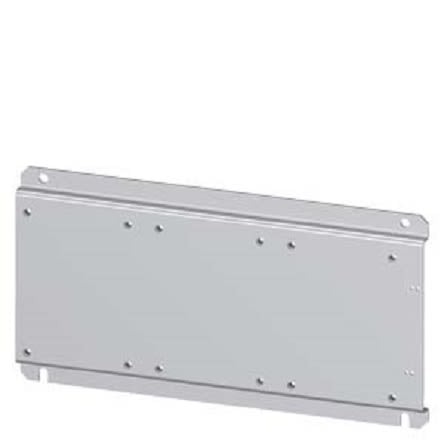 Siemens 3RA1972 Base Plate for use with 3RT1 [3RA19722F]; 271-9922