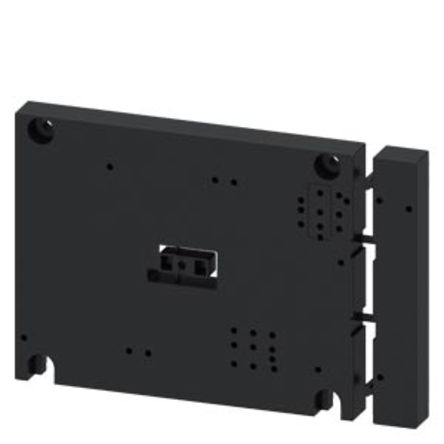 Siemens 3RA2932 Base Plate for use with 3RT2 [3RA29322F]; 271-9929