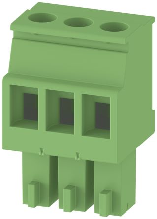 Siemens AS-I Series Terminal for Use with AS-i Data Decoupling [3RK19013MB00]; 271-9994