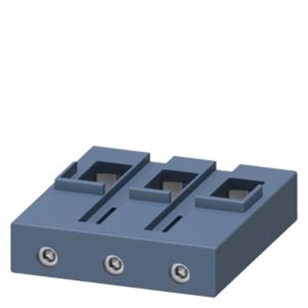 Siemens SIRIUS Box Terminal for use with 3RT2 [3RT29464G]; 272-0028