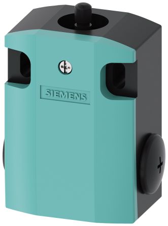 Siemens 3SE5 Series Safety Switch, 2NO/1NC, IP66, IP67, 3P, Metal Housing [3SE51220PA001CA0]; 272-0091