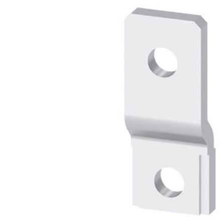 Siemens SENTRON Busbar Connector for use with 3VA4/5 125 [3VA9131-0QB00]; 272-0199
