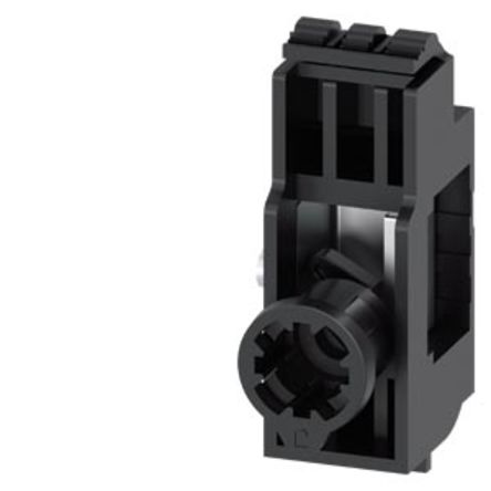 Siemens SENTRON Adapter for use with 3VA5 125 [3VA9137-0LF10]; 272-0202