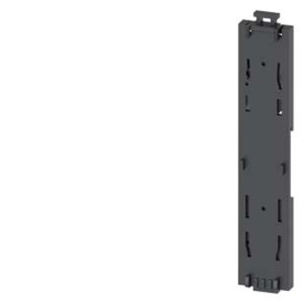 Siemens SENTRON Adapter for use with Circuit Breaker 3VA1 [3VA9181-0SH10]; 272-0206