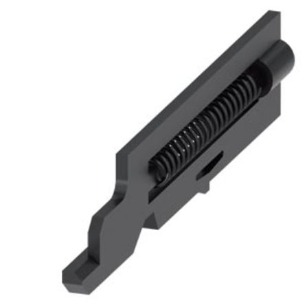 Siemens 3VA9257 Series Plunger for Use with Draw Out Unit 3VA1 [3VA9257-0KD81]; 272-0215