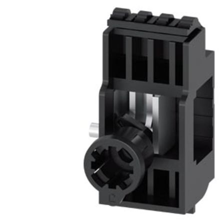 Siemens SENTRON Adapter for use with Circuit Breaker 3VA5/6 [3VA9347-0LF10]; 272-0219