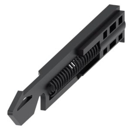 Siemens 3VA9 Series Plunger for Use with 3VA1 400/630, 3VA2 400/630, 3VA6 400/600 [3VA9457-0KD81]; 272-0222