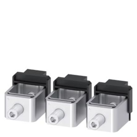 Siemens SENTRON Terminal for use with 3VA5/6 [3VA9473-0JA13]; 272-0227