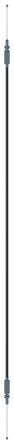 Siemens 3VA9 Series Bowden Cable [3VA9980-0VC10]; 272-0237