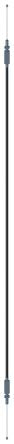 Siemens 3VA9 Series Bowden Cable [3VA9980-0VC20]; 272-0238