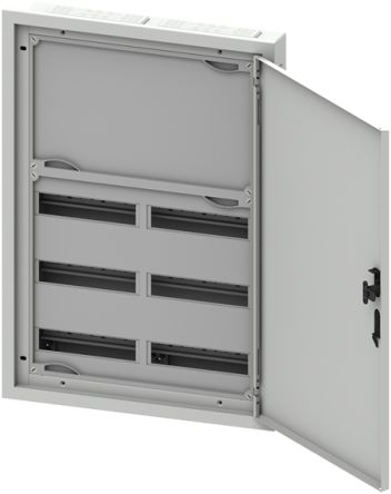 Siemens ALPHA Distribution Board [8GK1072-3KK31]; 272-0315