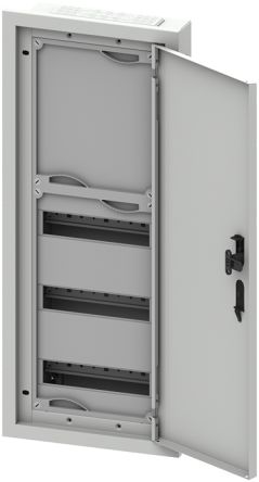 Siemens ALPHA Distribution Board [8GK1081-3KK30]; 272-0319