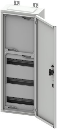 Siemens ALPHA Distribution Board [8GK1082-5KK31]; 272-0338