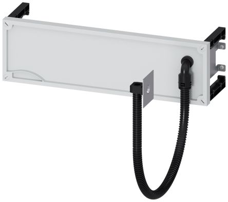 Siemens ALPHA Assembly Kit for use with ALPHA DIN Installation Distributor [8GK4500-1KK22]; 272-0349