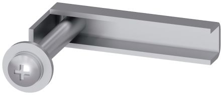 Siemens ALPHA Hollow Wall Set for use with ALPHA DIN Installation Distributor [8GK9910-0KK28]; 272-0358