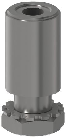 Siemens SIRIUS Adapter for use with 8WD42 Signaling 50mm [8WD4208-0EH]; 272-0365