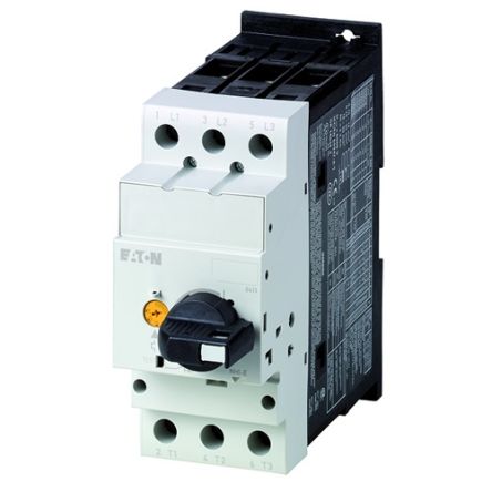 Eaton 25 A Eaton Moeller Motor Protection Circuit Breaker, 690 V [158251 PKZM4-25/AK]; 272-0578