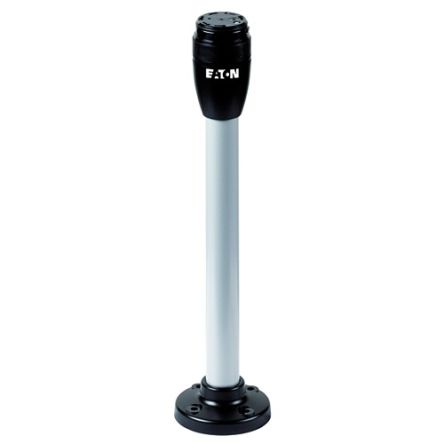 Eaton Black Base for Use with Signal Tower, 120 V ac, Vac, IP66 [171298 SL4-PIB-250]; 272-0629