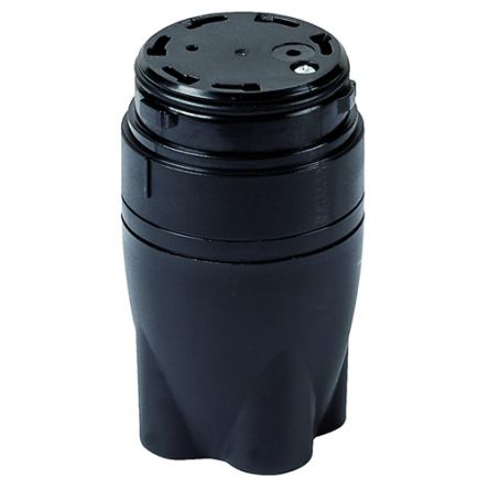 Eaton Black Base for Use with Signal Tower, 120 V ac, Vac, IP66 [171300 SL4-PIB-IMH]; 272-0631