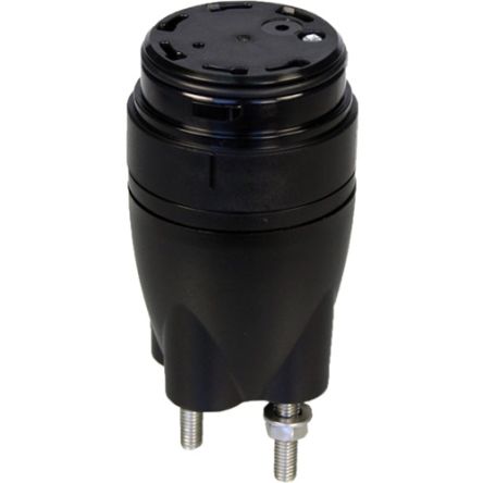 Eaton Black Base for Use with Signal Tower, 120 V ac, Vac, IP66 [171301 SL4-PIB-IMS]; 272-0632