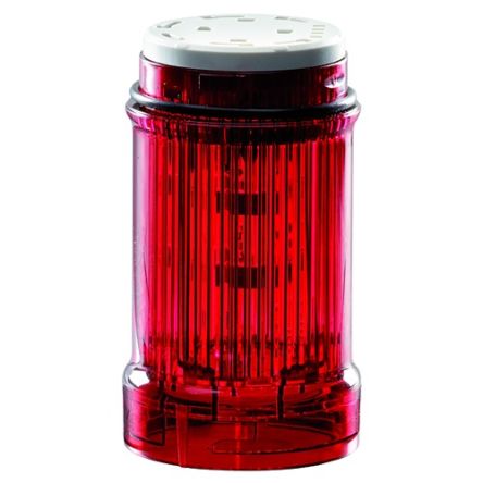 Eaton Red Flashing Effect Light Module, 120 V, LED Bulb, AC, IP66 [171363 SL4-FL120-R]; 272-0652