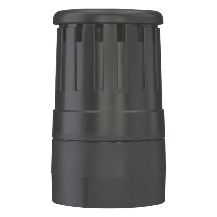 Eaton SL4 Series Sounder Beacon, 120 V, IP66, Base Mount, 80dB at 1 Metre [171380 SL4-AP120]; 272-0662