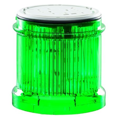 Eaton Green Continuous lighting Effect Light Module for Use with SL, 24 V, LED Bulb, AC/DC, IP66 [171428 SL7-L24-G-HP]; 272-0681