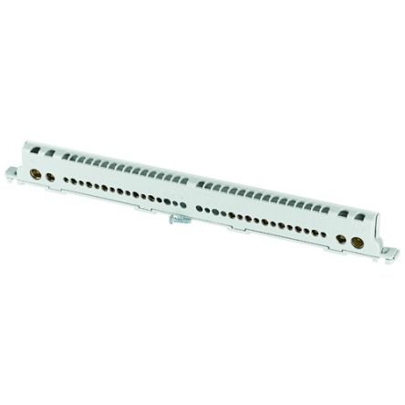 Eaton xComfort Terminal for use with Screw Terminal [174172 N/PE-12-IKA]; 272-0711