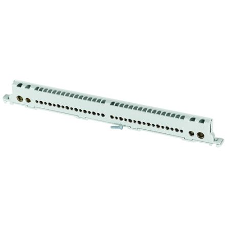 Eaton xComfort Terminal for use with Screw Terminal [174173 N/PE-24-IKA]; 272-0713
