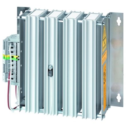Eaton Eaton DX Series Braking Resistor for Use with DA1, DC1, DG1, SPX, SVX, 250mm Length [174257 DX-BR020-960]; 272-0721