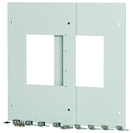 Eaton Eaton Moeller Cover for use with IZMX16 Units [174559 XMIX16F0802C]; 272-0737