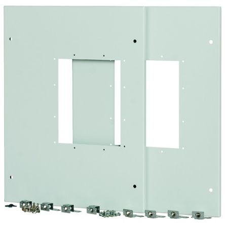 Eaton XENERGY Front Plate for use with IZMX16 Units [174560 XMIX16F1002C]; 272-0738