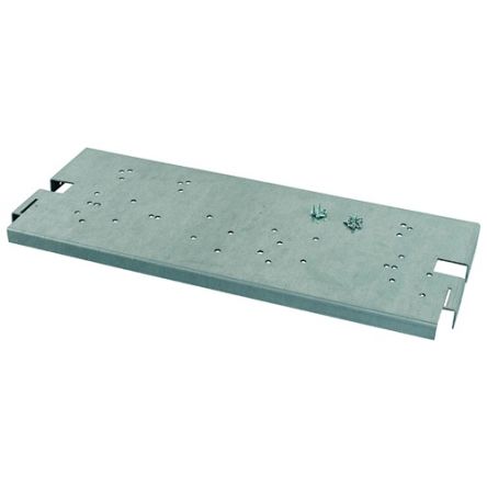 Eaton xEnergy Enclosure for use with 2xIZM16 and IZMX40 [174574 XMPIX16_40MW800]; 272-0739