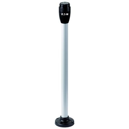 Eaton Black Base for Use with Signal Tower, 120 V ac, Vac, IP66 [177313 SL4-PIB-800]; 272-1236
