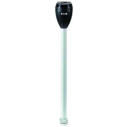 Eaton Black Base for Use with Signal Tower, 120 V ac, Vac, IP66 [178460 SL7-CB-T-800]; 272-1251