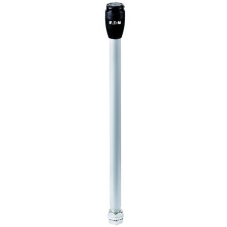 Eaton Black Base for Use with Signal Tower, 120 V ac, Vac, IP66 [178461 SL4-PIB-T-800]; 272-1252