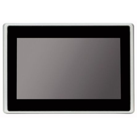 Eaton XV-303 Series XV300 7 in Touch-Screen HMI Display - 7 in, TFT Display, 1024 x 600 [179648 XV-303-70-C00-A00-1B]; 272-1270