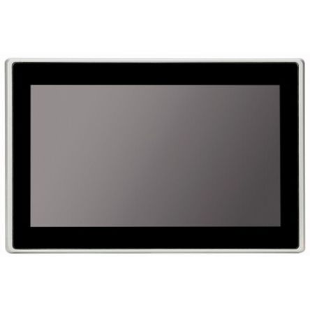 Eaton XV-303 Series XV300 10.1 in Touch-Screen HMI Display - 10.1 in, TFT Display, 1024 x 600 [179665 XV-303-10-B02-A00-1C]; 272-1285
