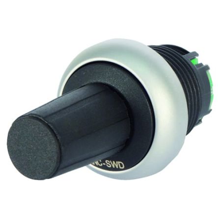 Eaton M22 Rotary Switch [179981 M22-INC-SWD]; 272-1293