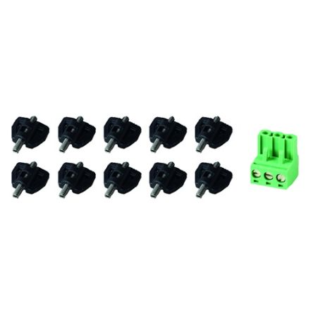 Eaton Mounting Kit for Use with XV-303 [181637 ACCESSORIES-TP-10-KG]; 272-1297