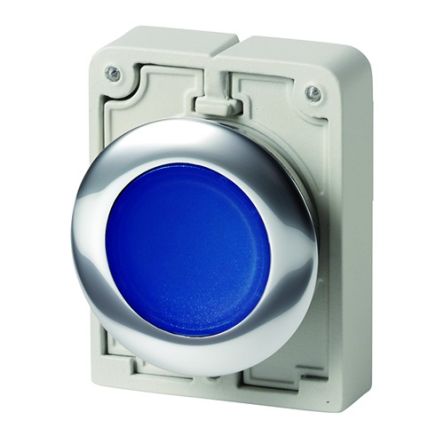 Eaton Push Button [182954 M30C-FDRL-B]; 272-1306
