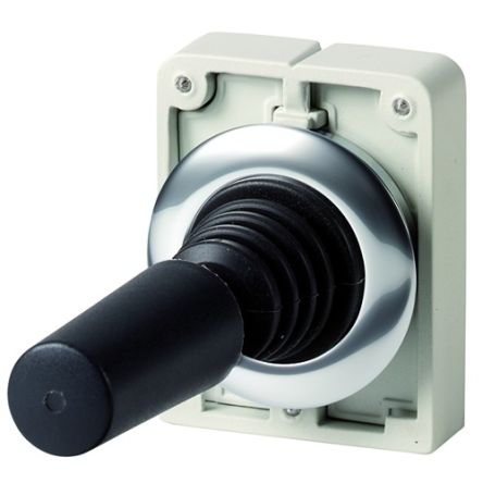 Eaton 4-Axis Joystick Switch Stick, Momentary, IP66 [187077 M30C-FWJS4]; 272-1340