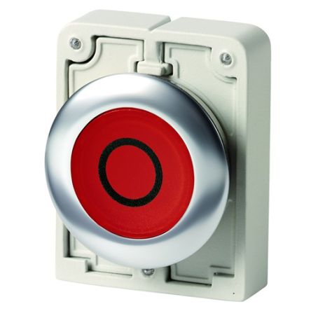 Eaton Push Button [188033 M30I-FDL-R-X0]; 272-1360