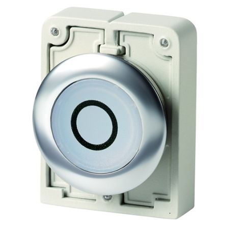 Eaton Push Button [188034 M30I-FDL-W-X0]; 272-1361