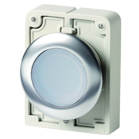 Eaton Push Button [188058 M30I-FDL-W]; 272-1369