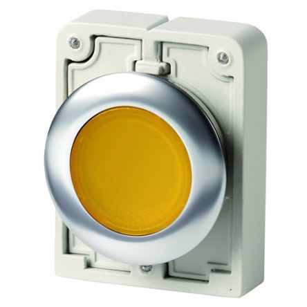 Eaton Push Button [188061 M30I-FDL-Y]; 272-1372