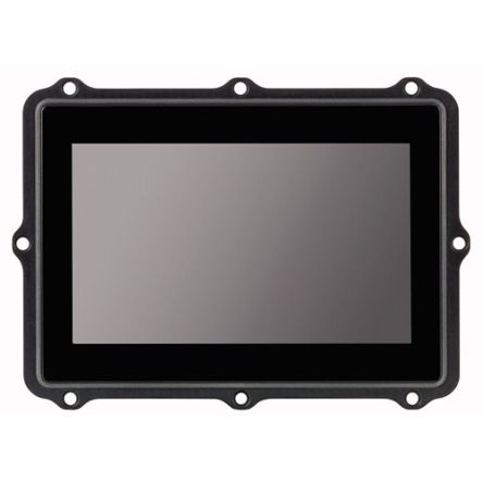 Eaton XV-313 Series XV300 7 in Touch-Screen HMI Display - 7 in, TFT Display, 1024 x 600 [191003 XV-313-70-CE0-A00-1C]; 272-1393