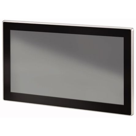 Eaton XV-303 Series XV300 Touch Screen HMI - 15.6 in, TFT Display, 1366 x 768 [191074 XV-303-15-C02-A00-1C]; 272-1399