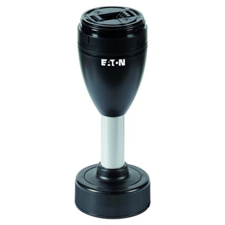 Eaton Black Base for Use with Signal Tower, 24 V, Vac, IP66 [197319 SL7-FMS-ASI-V20E]; 272-1408
